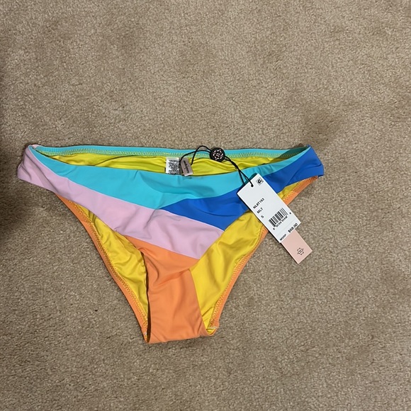 Nanette Lepore Bikini new with tags - Picture 5 of 8